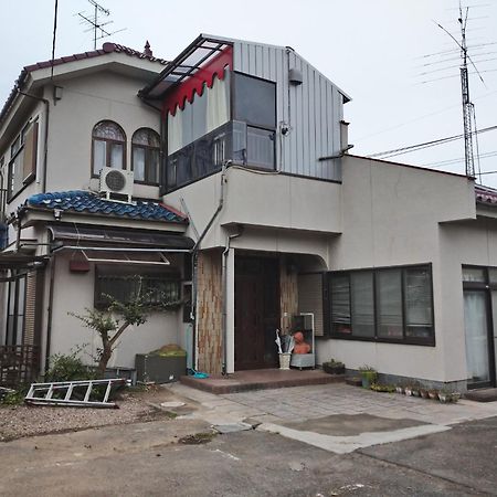 KōNotori No Sato No Yado - Vacation Stay 11102 Konosu Екстериор снимка