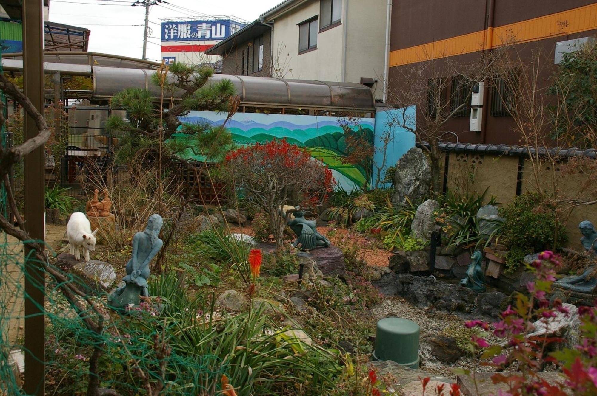 KōNotori No Sato No Yado - Vacation Stay 11102 Konosu Екстериор снимка