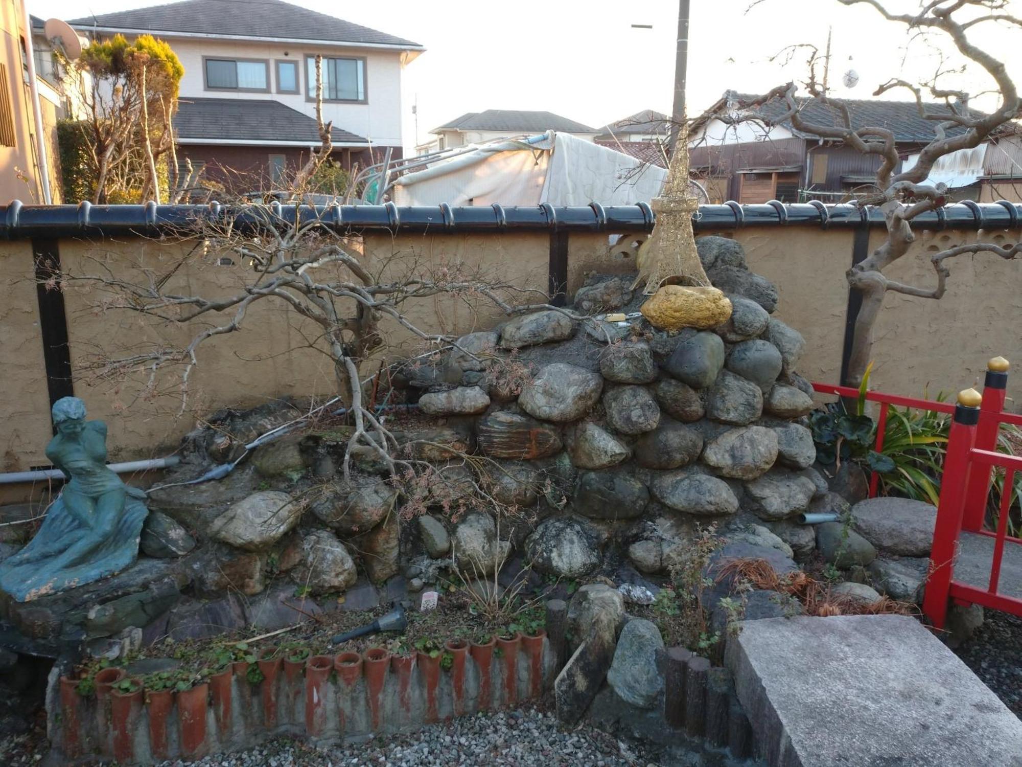 KōNotori No Sato No Yado - Vacation Stay 11102 Konosu Екстериор снимка