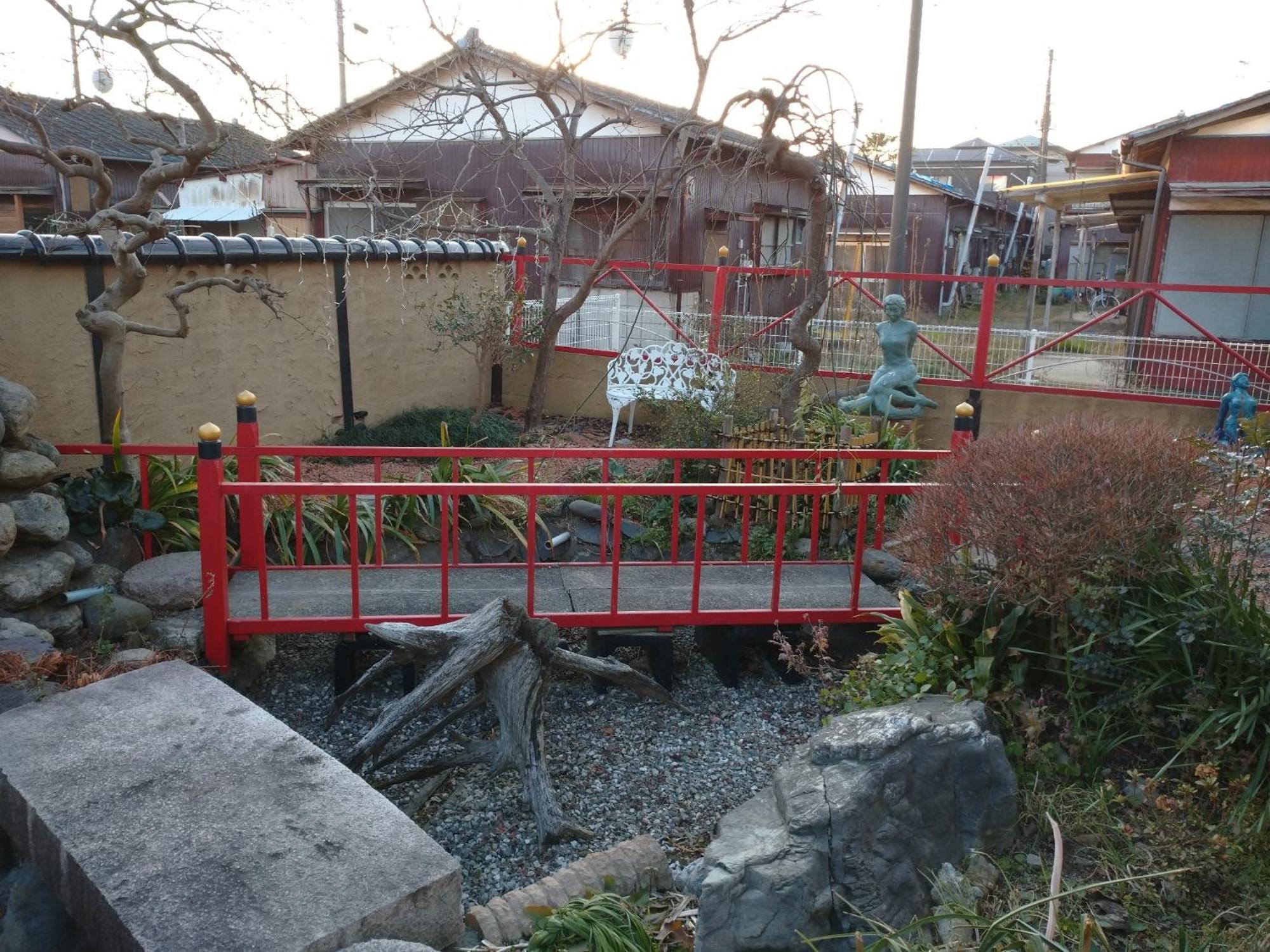 KōNotori No Sato No Yado - Vacation Stay 11102 Konosu Екстериор снимка