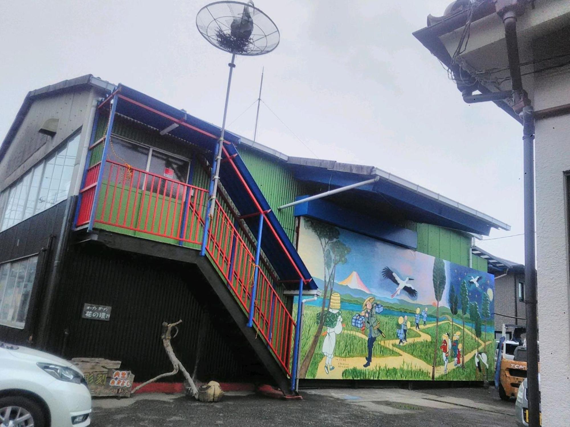 KōNotori No Sato No Yado - Vacation Stay 11102 Konosu Екстериор снимка