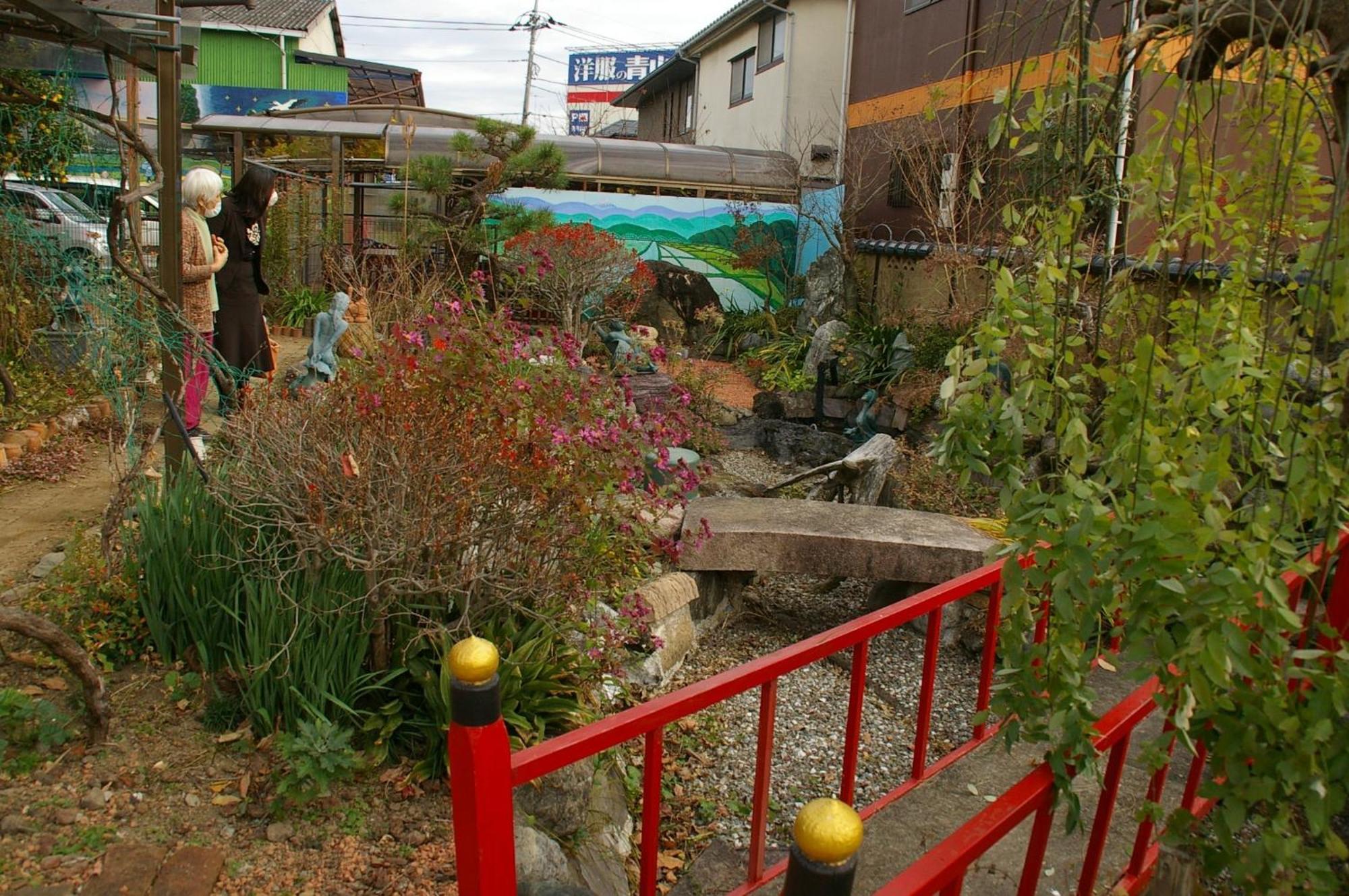 KōNotori No Sato No Yado - Vacation Stay 11102 Konosu Екстериор снимка